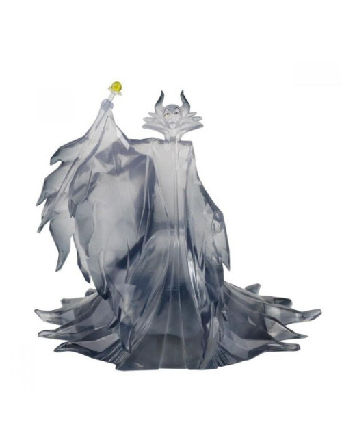 Figura acrílica decorativa enesco disney 100