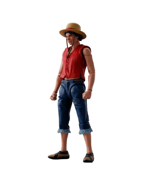 Figura tamashii nations sh figuarts one