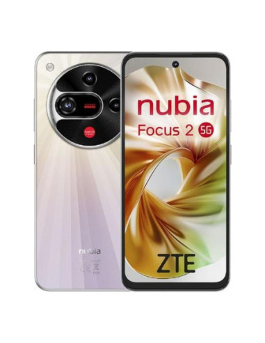 Movil zte nubia focus 2 5g