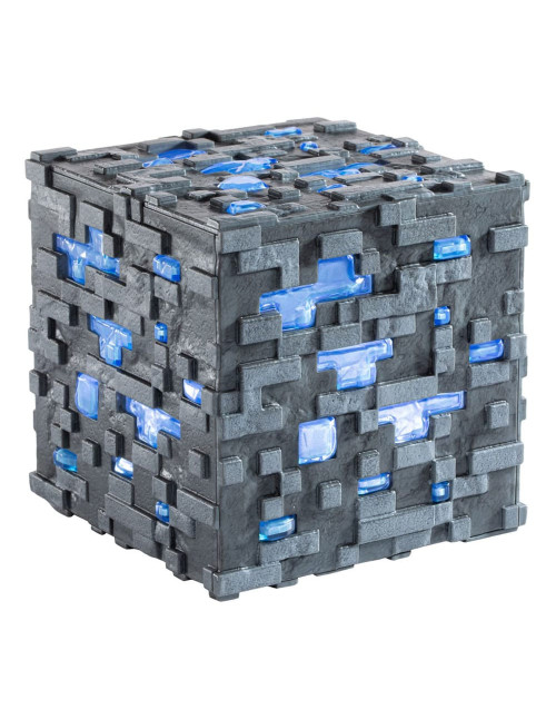 Réplica the noble collection minecraft mena