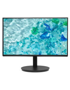 Monitor acer vero cb272 gbmiprx 27 pulgadas