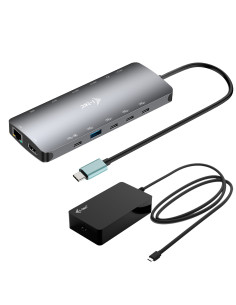 Docking station i - tec nano dock usb