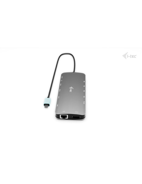 Docking station i - tec nano dock usb