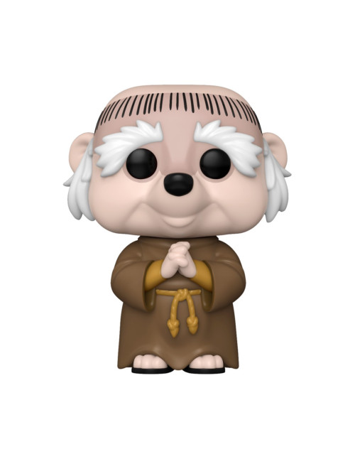 Funko pop disney robin hood fraile