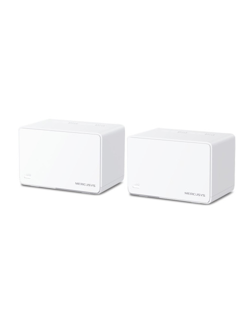Wireless punto acceso mercusys halo h80x