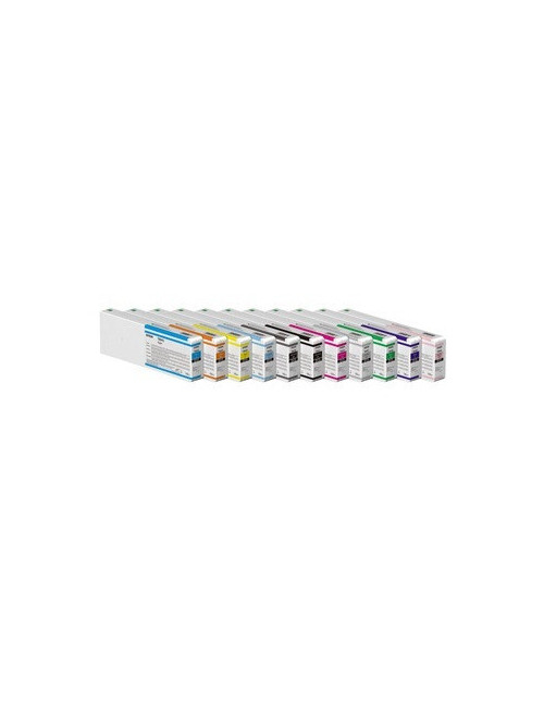 Cartucho tinta epson t44ja40 ultrachrome pro