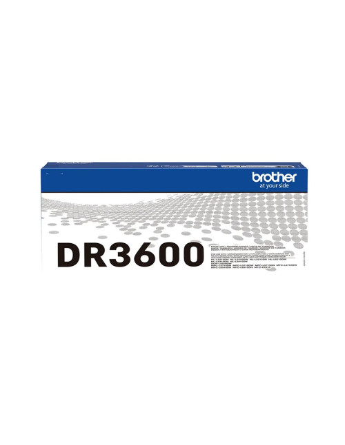 Tambor brother dr3600 75000 paginas