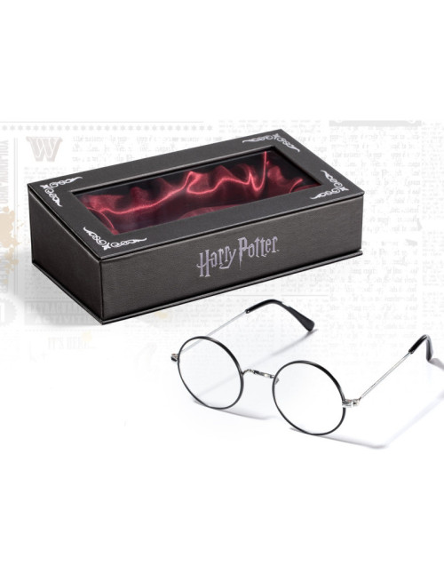 Réplica the noble collection harry potter
