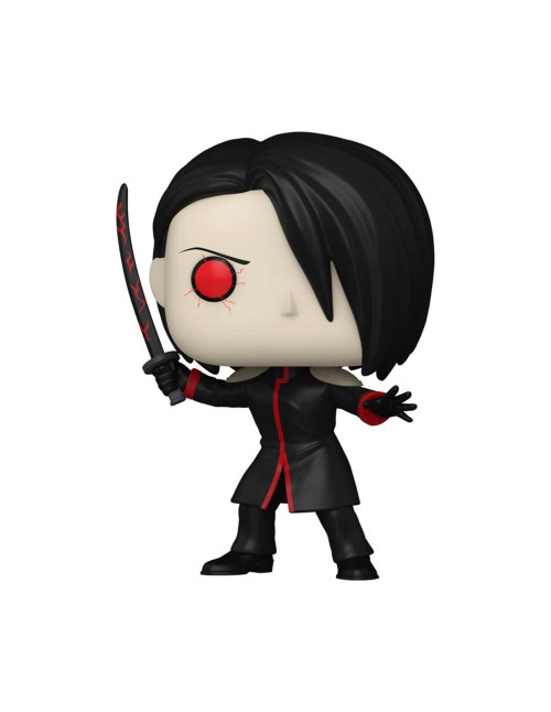 Funko pop animacion tokyo ghoul re