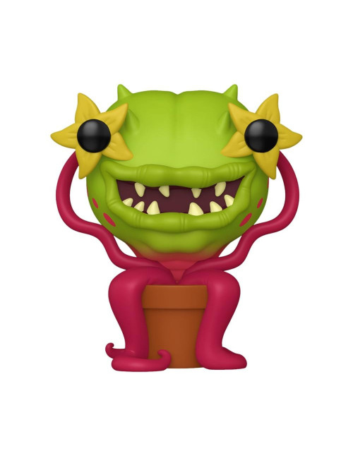 Funko pop heroes harley quinn animated