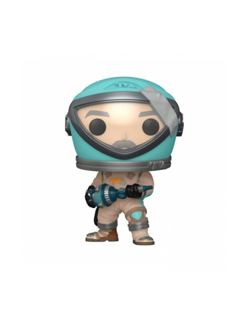 Funko pop marvel loki s2 mobius