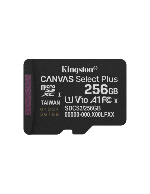 Tarjeta memoria micro secure digital sdxc