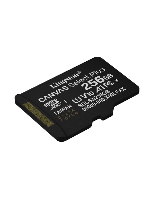 Tarjeta memoria micro secure digital sdxc