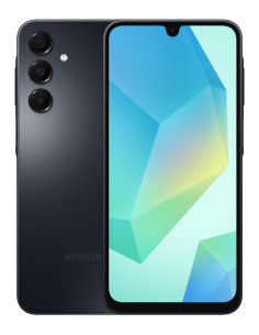 Movil samsung galaxy a16 4 128gb