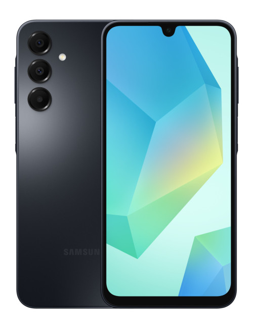 Movil samsung galaxy a16 4 128gb