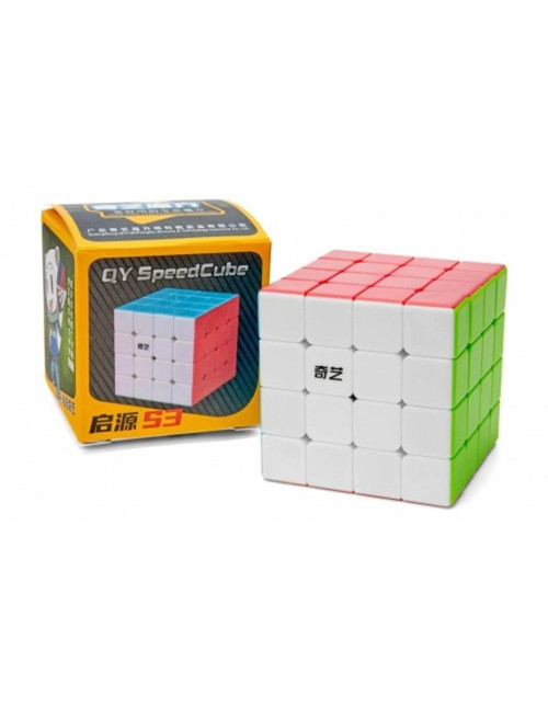Cubo rubik qiyi qiyuan s3 4x4