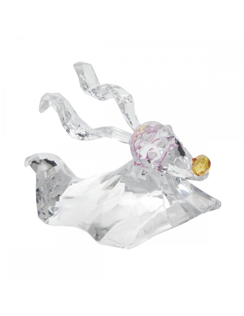 Figura acrílica enesco disney pesadilla antes