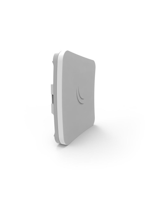 Mikrotik sxtsq lite5 rbsxtsq5nd con antena