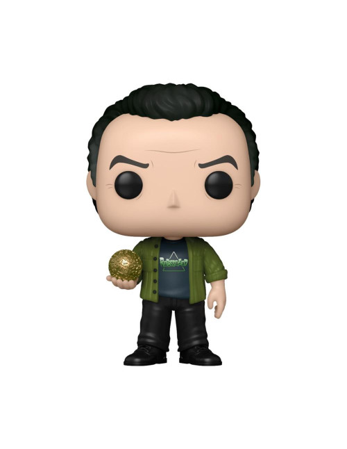 Funko pop cine ghostbusters frozen empire
