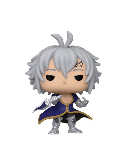 Funko pop animacion the seven deadly