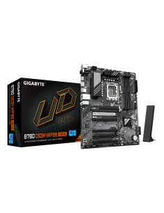 Placa base gigabyte b760 ds3h wif6e