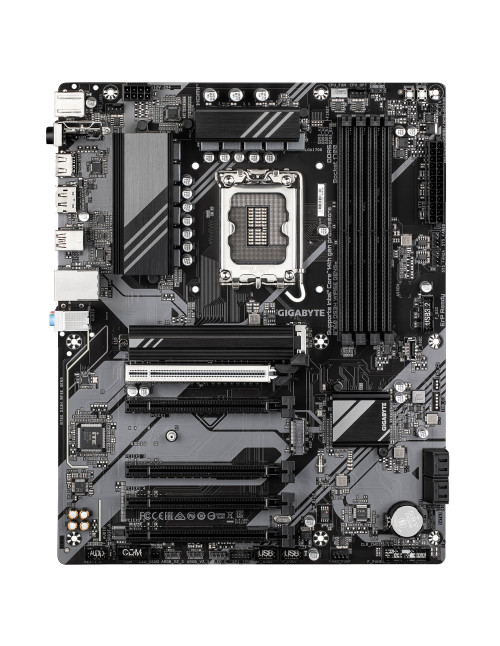 Placa base gigabyte b760 ds3h wif6e