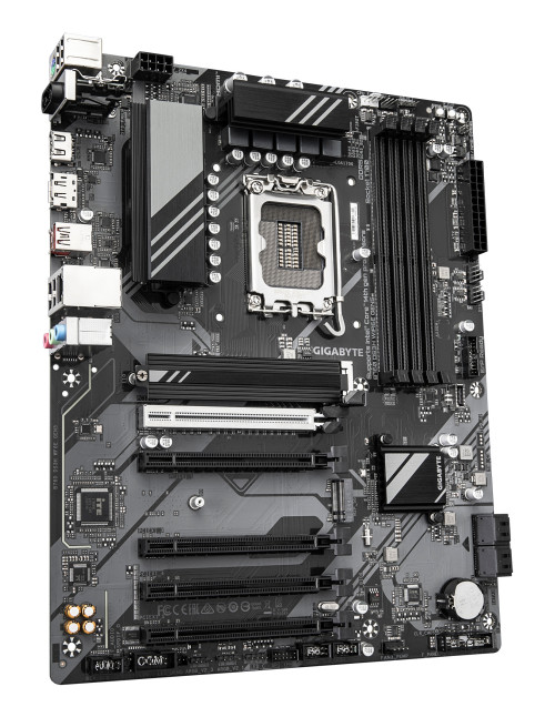 Placa base gigabyte b760 ds3h wif6e