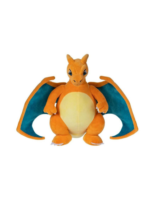 Peluche pokemon charizard 30 cm