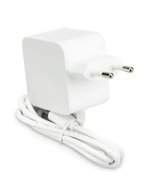 Fuente alimentacion cargador raspberry pi 5