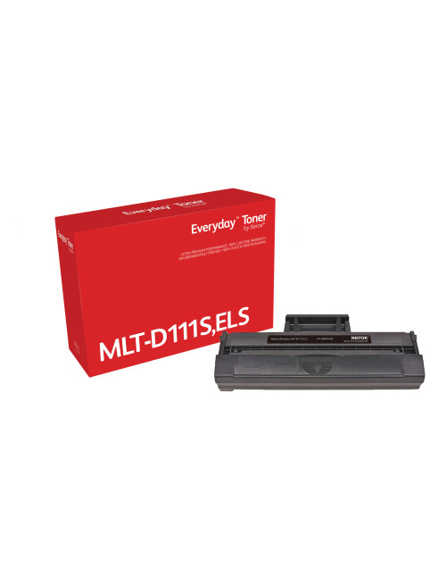 Toner xerox everyday compatible con samsung