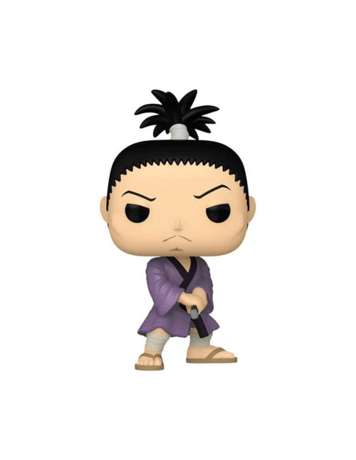 Funko pop hunter x hunter nobunaga