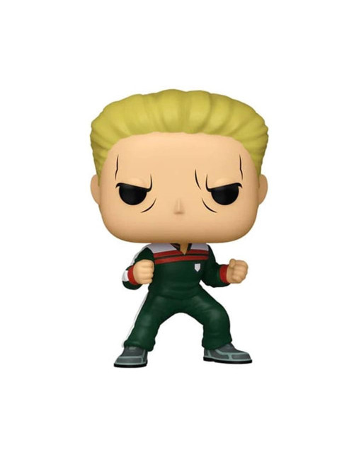 Funko pop hunter x hunter phinks
