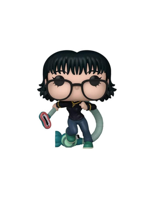 Funko pop hunter x hunter shizuku