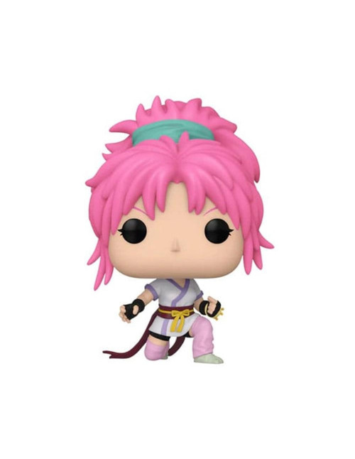 Funko pop hunter x hunter machi