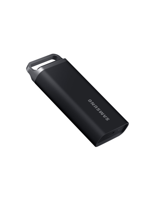 Disco duro externo ssd samsung t5