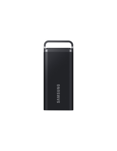 Disco duro externo ssd samsung t5