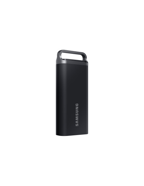 Disco duro externo ssd samsung t5