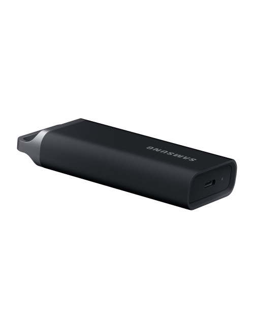 Disco duro externo ssd samsung t5