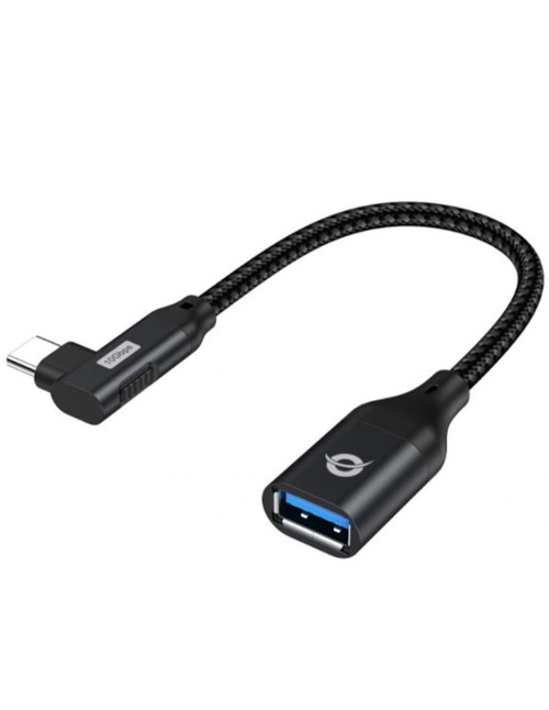 Adaptador usb tipo c a usb