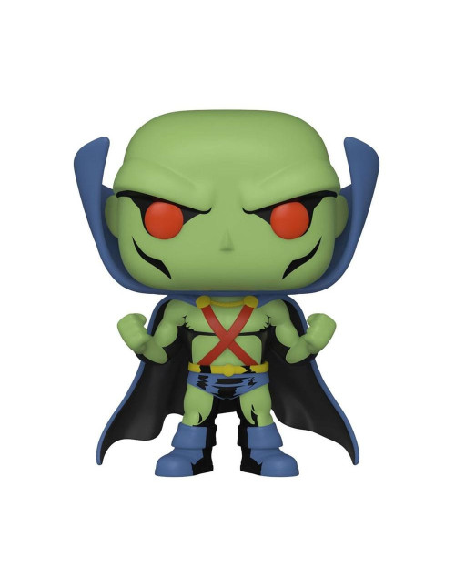 Funko pop dc comics heroes jl