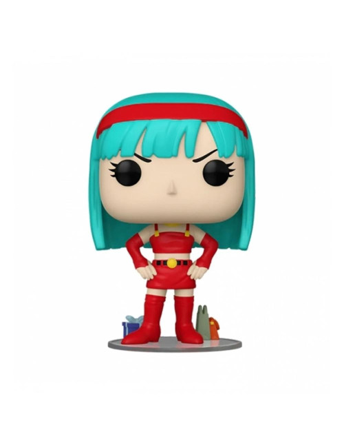 Funko pop dragon ball gt bulla