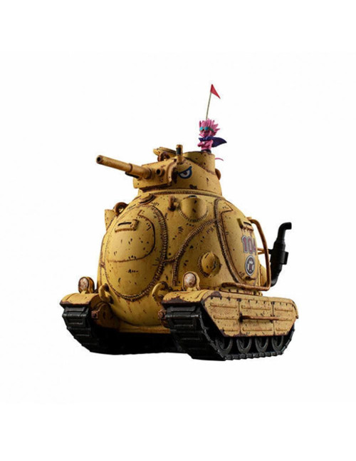 Figura megahouse royal army tank corps
