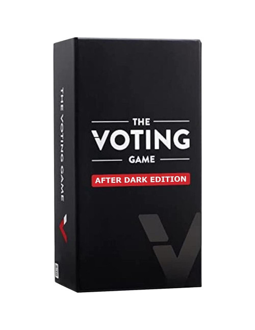 Juego mesa the voting game nsfw