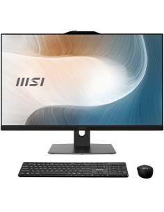 Ordenador all in one msi am272p - 1096es