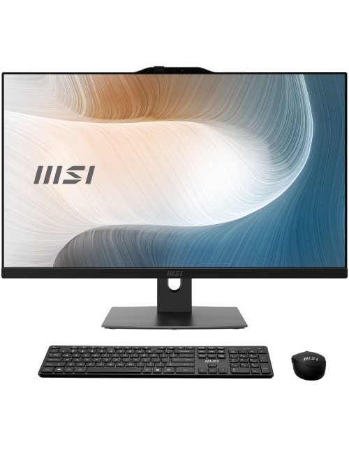 Ordenador all in one msi am272p - 1096es