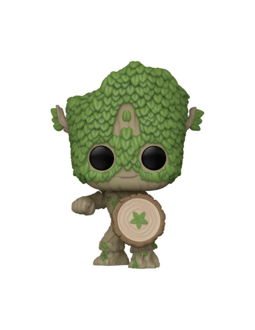 Funko pop marvel: we are groot