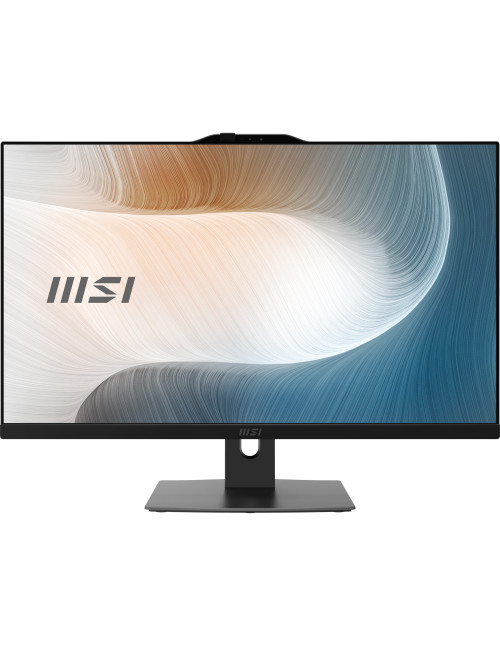 Ordenador all in one msi am272p - 1096es