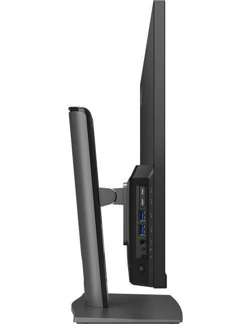 Ordenador all in one msi am272p - 1096es