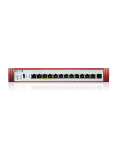 Firewall zyxel usg flex 500h usgflex500h - eu0101f
