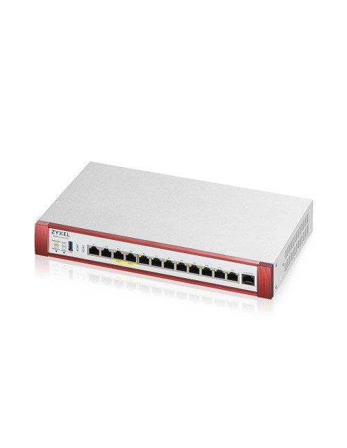 Firewall zyxel usg flex 500h usgflex500h - eu0101f
